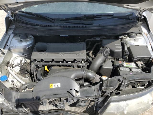 Photo 11 from auction – 2013 KIA FORTE EX with VIN KNAFU4A21D5664741