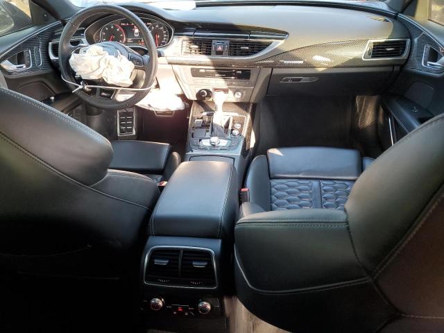 Photo 8 from auction – 2014 AUDI RS7 with VIN WUAW2AFC0EN901376