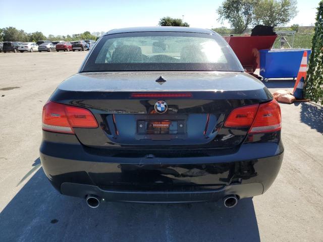 Photo 6 from auction – 2010 BMW 335 I with VIN WBAWL7C55AP475084