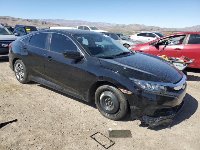 Photo 4 from auction – 2016 HONDA CIVIC LX with VIN 19XFC2F58GE023267