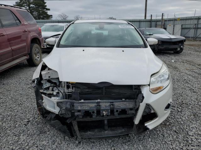Photo 5 from auction – 2012 FORD FOCUS SEL with VIN 1FAHP3M2XCL182536