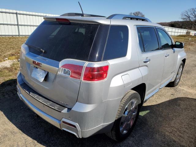 Photo 3 from auction – 2015 GMC TERRAIN DE with VIN 2GKFLZE39F6244792