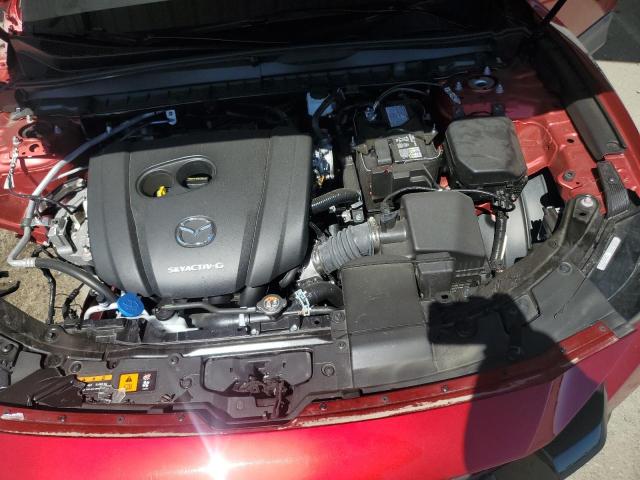 صورة رقم 11 من المزاد - 2024 MAZDA CX-50 PREF مع VIN 7MMVABBM6RN164576