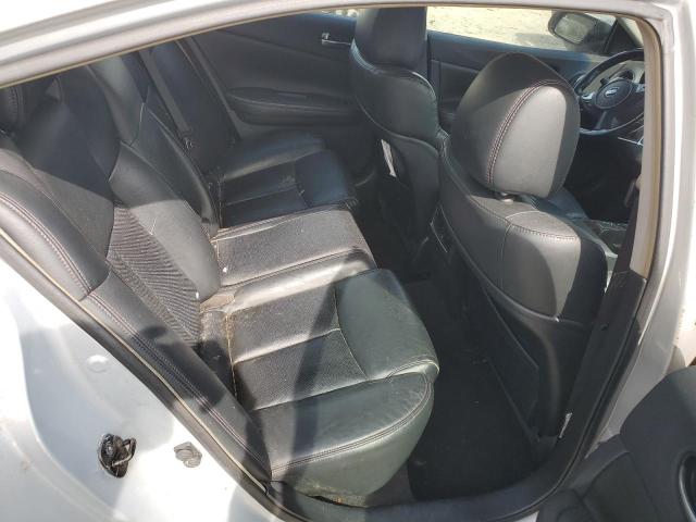 Photo 10 from auction – 2009 NISSAN MAXIMA with VIN 1N4AA51E39C828618