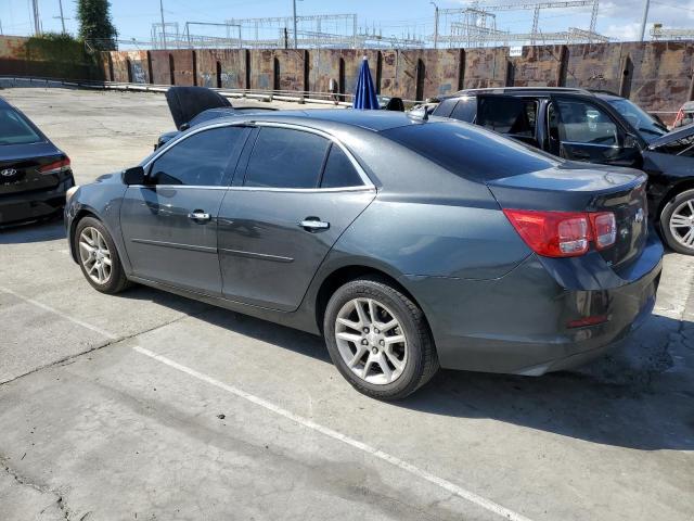 Photo 2 from auction – 2014 CHEVROLET MALIBU 1LT with VIN 1G11C5SL6EF217338