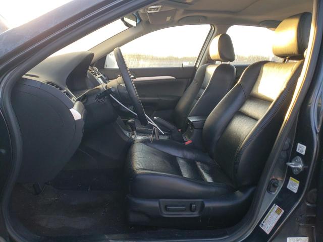 Photo 7 from auction – 2004 ACURA TSX with VIN JH4CL96914C038208