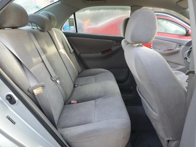 Foto 10 de la subasta – 2005 TOYOTA COROLLA CE con VIN 2T1BR32E35C468715