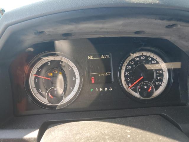 Photo 9 from auction – 2017 RAM 1500 SLT with VIN 1C6RR6GG1HS730199