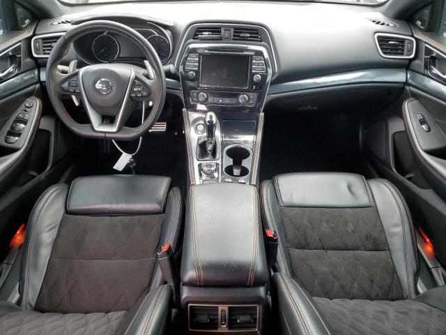 Photo 8 from auction – 2019 NISSAN MAXIMA with VIN 1N4AA6AV6KC361920