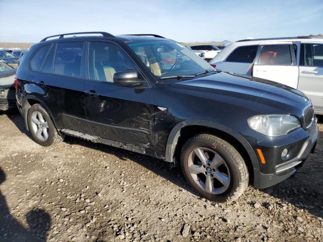 Photo 4 from auction – 2009 BMW X5 XDRIVE3 with VIN 5UXFE43579L273330