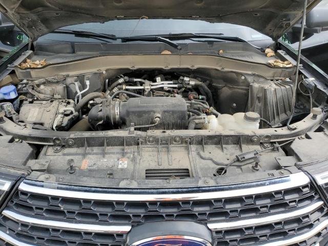 Photo 11 from auction – 2022 FORD EXPLORER X with VIN 1FMSK7DH3NGA38814