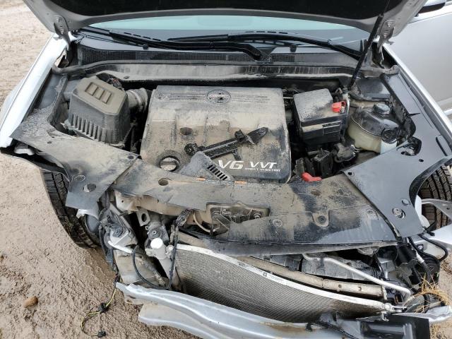 Photo 12 from auction – 2017 GMC TERRAIN DE with VIN 2GKFLRE36H6116867