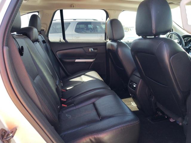 Photo 11 from auction – 2013 FORD EDGE SEL with VIN 2FMDK3JC1DBC85488