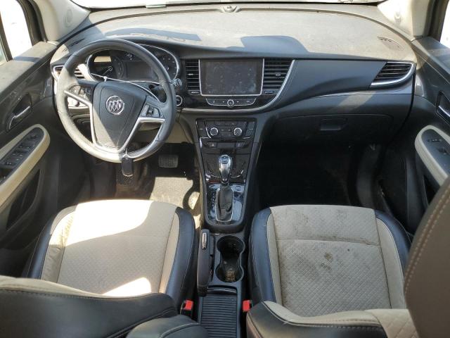 Photo 8 from auction – 2017 BUICK ENCORE PRE with VIN KL4CJASB8HB170633