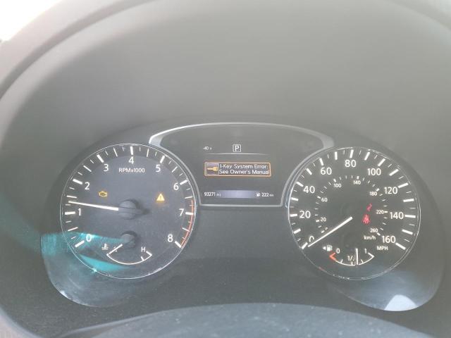 Photo 9 from auction – 2017 NISSAN ALTIMA 2.5 with VIN 1N4AL3AP5HC226026
