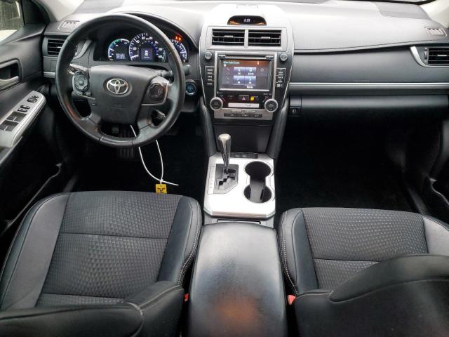 Photo 8 from auction – 2014 TOYOTA CAMRY HYBR with VIN 4T1BD1FK6EU136754