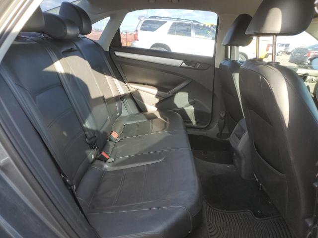 Photo 10 from auction – 2012 VOLKSWAGEN PASSAT with VIN 1VWBP7A3XCC010699