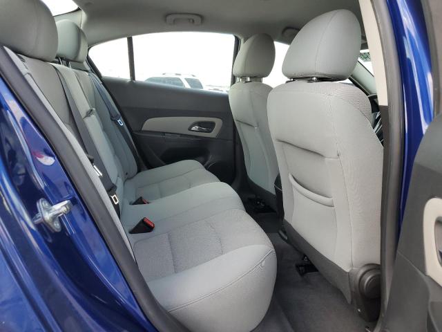Photo 10 from auction – 2013 CHEVROLET CRUZE LT with VIN 1G1PC5SB4D7194751