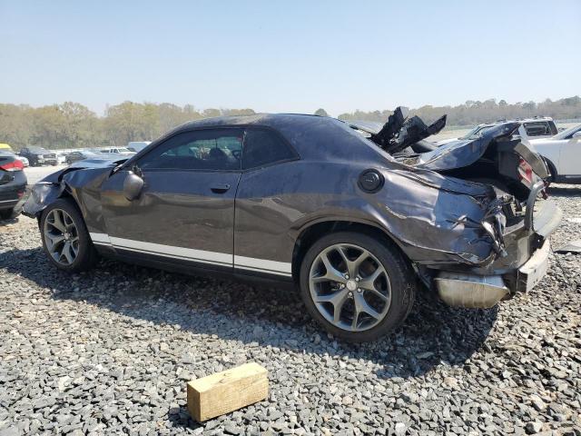 Photo 2 from auction – 2016 DODGE CHALLENGER with VIN 2C3CDZAGXGH351915