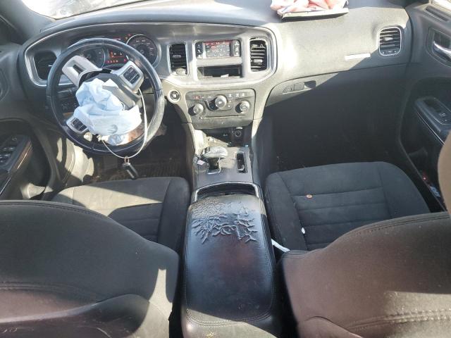 Photo 8 from auction – 2014 DODGE CHARGER SE with VIN 2C3CDXBG7EH334537