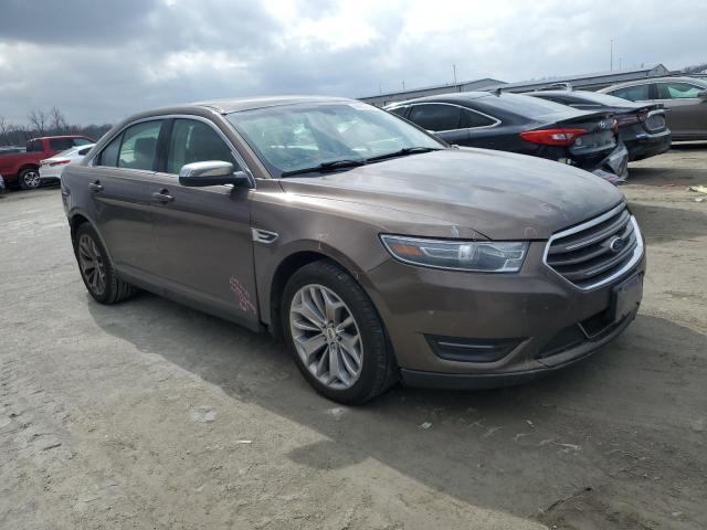 Photo 4 from auction – 2015 FORD TAURUS LIM with VIN 1FAHP2F84FG139349