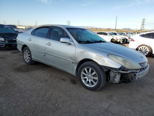 Photo 4 from auction – 2003 LEXUS ES300 with VIN JTHBF30G436012996