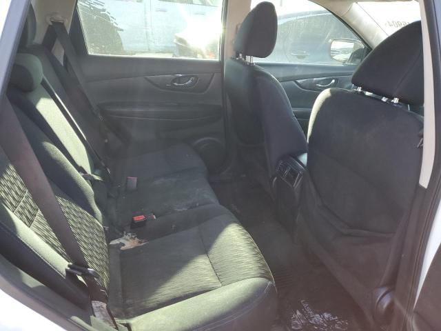 Photo 10 from auction – 2018 NISSAN ROGUE S with VIN 5N1AT2MT2JC716387