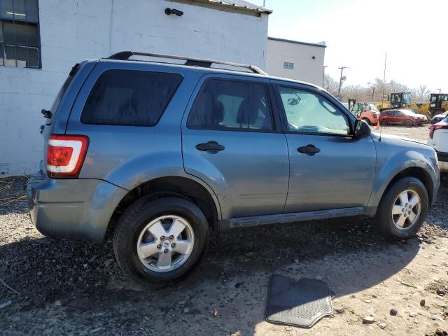 Photo 3 from auction – 2011 FORD ESCAPE XLT with VIN 1FMCU0D70BKC39818