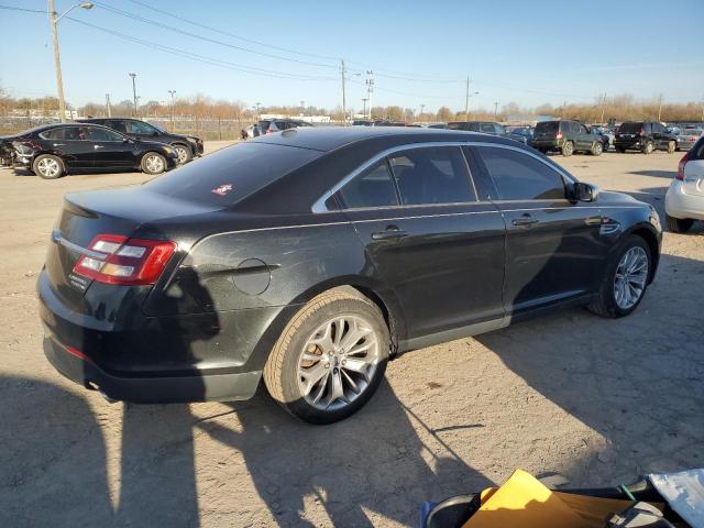 Photo 3 from auction – 2014 FORD TAURUS LIMITED with VIN 1FAHP2F89EG134923