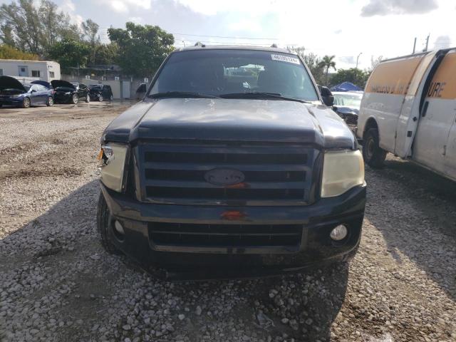Photo 5 from auction – 2008 FORD EXPEDITION with VIN 1FMFK19518LA57984