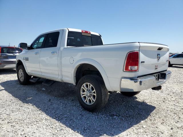 Photo 2 from auction – 2017 RAM 2500 LARAM with VIN 3C6UR5FL8HG726094