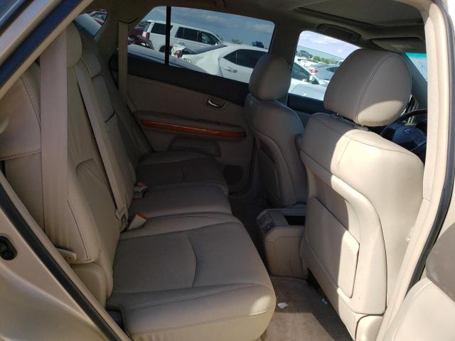 Photo 10 from auction – 2009 LEXUS RX 350 with VIN 2T2GK31U39C057044