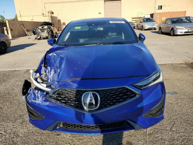 Photo 5 from auction – 2021 ACURA ILX with VIN 19UDE2F84MA000662