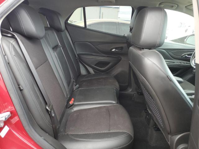 Photo 11 from auction – 2019 BUICK ENCORE PRE with VIN KL4CJASB1KB918596