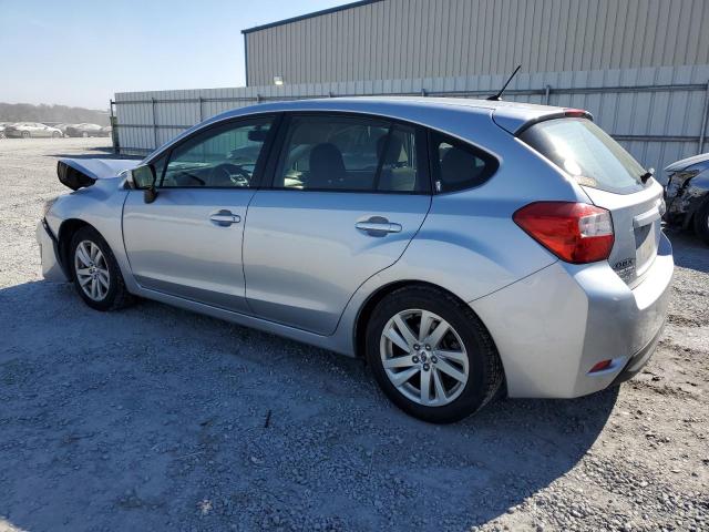 Photo 2 from auction – 2015 SUBARU IMPREZA PR with VIN JF1GPAC6XF8251155