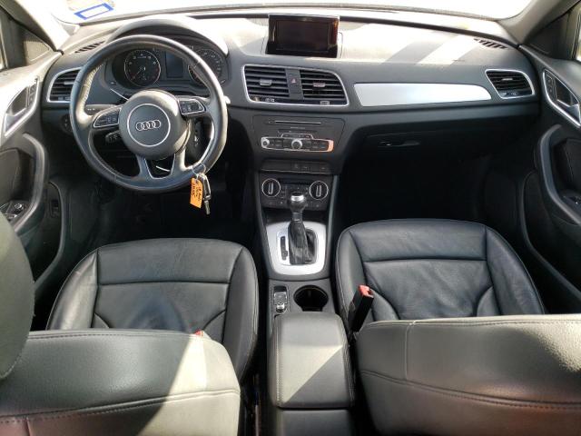 Photo 8 from auction – 2018 AUDI Q3 PREMIUM with VIN WA1BCCFSXJR028003
