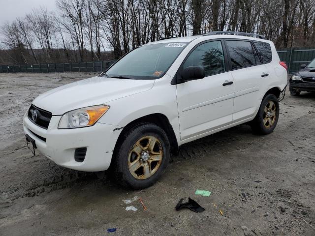 TOYOTA RAV4 2010 with VIN 2T3BF4DV8AW068211 - Photo from auction