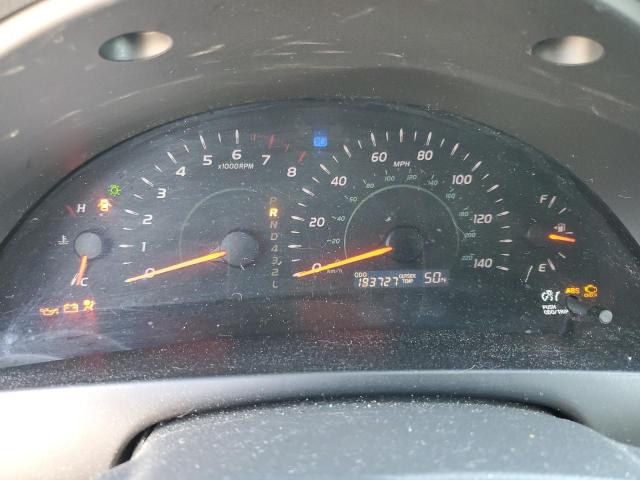 Photo 9 from auction – 2007 TOYOTA CAMRY CE with VIN 4T1BE46K77U080602