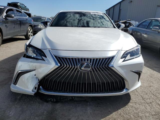 Photo 5 from auction – 2019 LEXUS ES 350 with VIN 58ABZ1B12KU043586