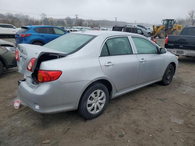 Photo 3 from auction – 2010 TOYOTA COROLLA BA with VIN 1NXBU4EEXAZ184524