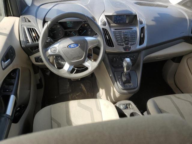 Photo 8 from auction – 2014 FORD TRANSIT CO with VIN NM0GE9F79E1152284