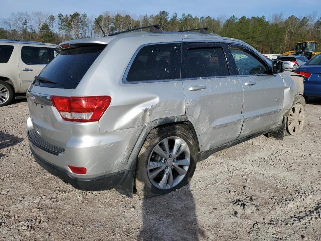 Photo 3 from auction – 2011 JEEP GRAND CHER with VIN 1J4RR4GT2BC675686