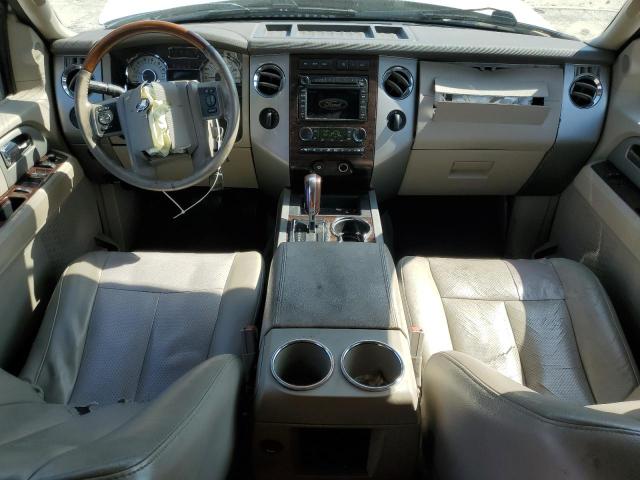 Photo 8 from auction – 2007 FORD EXPEDITION with VIN 1FMFK20597LA97215