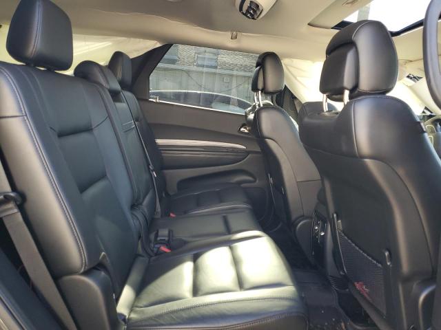 Photo 11 from auction – 2020 DODGE DURANGO GT with VIN 1C4RDJDG3LC223872