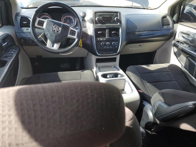 Photo 8 from auction – 2012 DODGE GRAND CARA with VIN 2C4RDGCGXCR272675