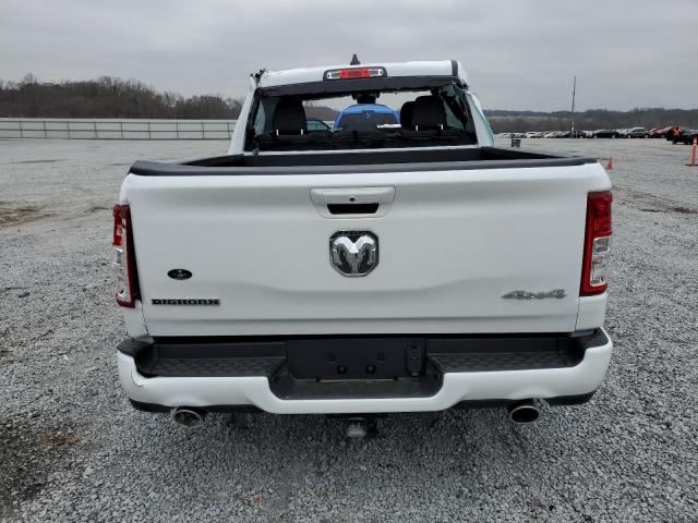 Photo 6 from auction – 2023 RAM 1500 BIG H with VIN 1C6SRFFTXPN701913