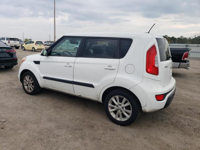 Photo 2 from auction – 2013 KIA SOUL + with VIN KNDJT2A64D7639876
