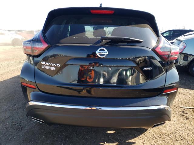 Photo 6 from auction – 2019 NISSAN MURANO S with VIN 5N1AZ2MS2KN163591
