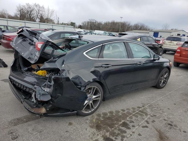 Photo 3 from auction – 2013 FORD FUSION TIT with VIN 3FA6P0K90DR277146