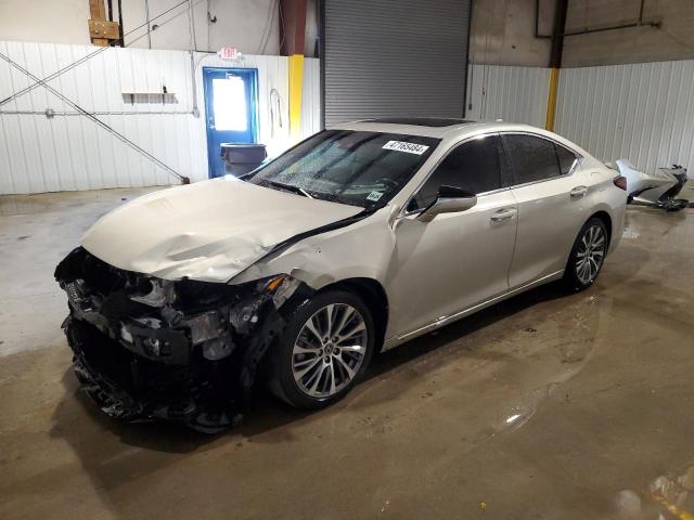 Photo 1 from auction – 2021 LEXUS ES 350 BAS with VIN 58ADZ1B13MU083087